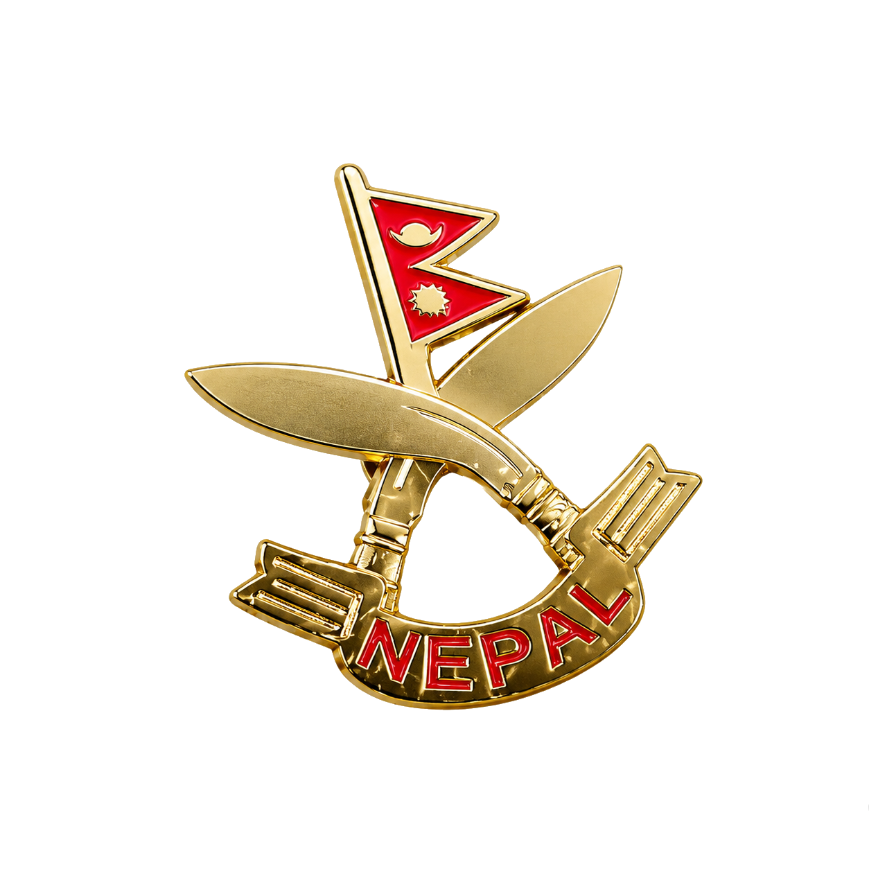 Badge