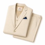 Men's suit set