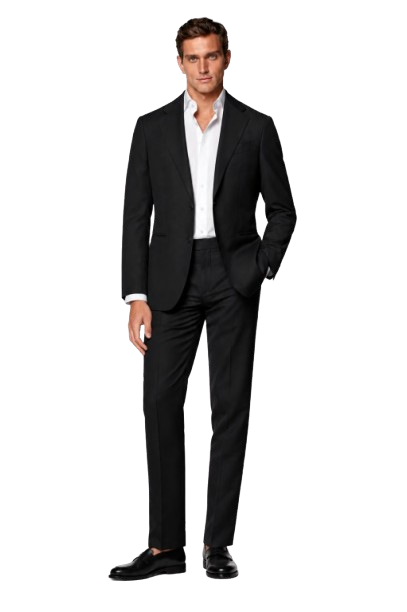 Men's Suit Set - Image 4