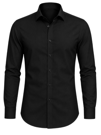 Men's Formal Shirt - Image 3