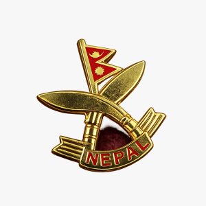combined badge