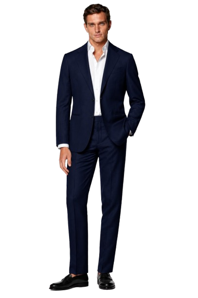 Men's Suit Set