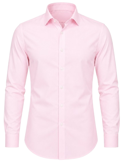 Men's Formal Shirt